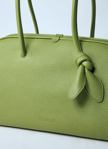 Jacquemus Le Turismo Handbag Green jac0260020