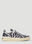Marni x Veja V10 Low Top Sneakers Black mnv0350002