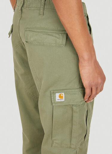 Carhartt WIP Regular Cargo Pants Khaki wip0148149