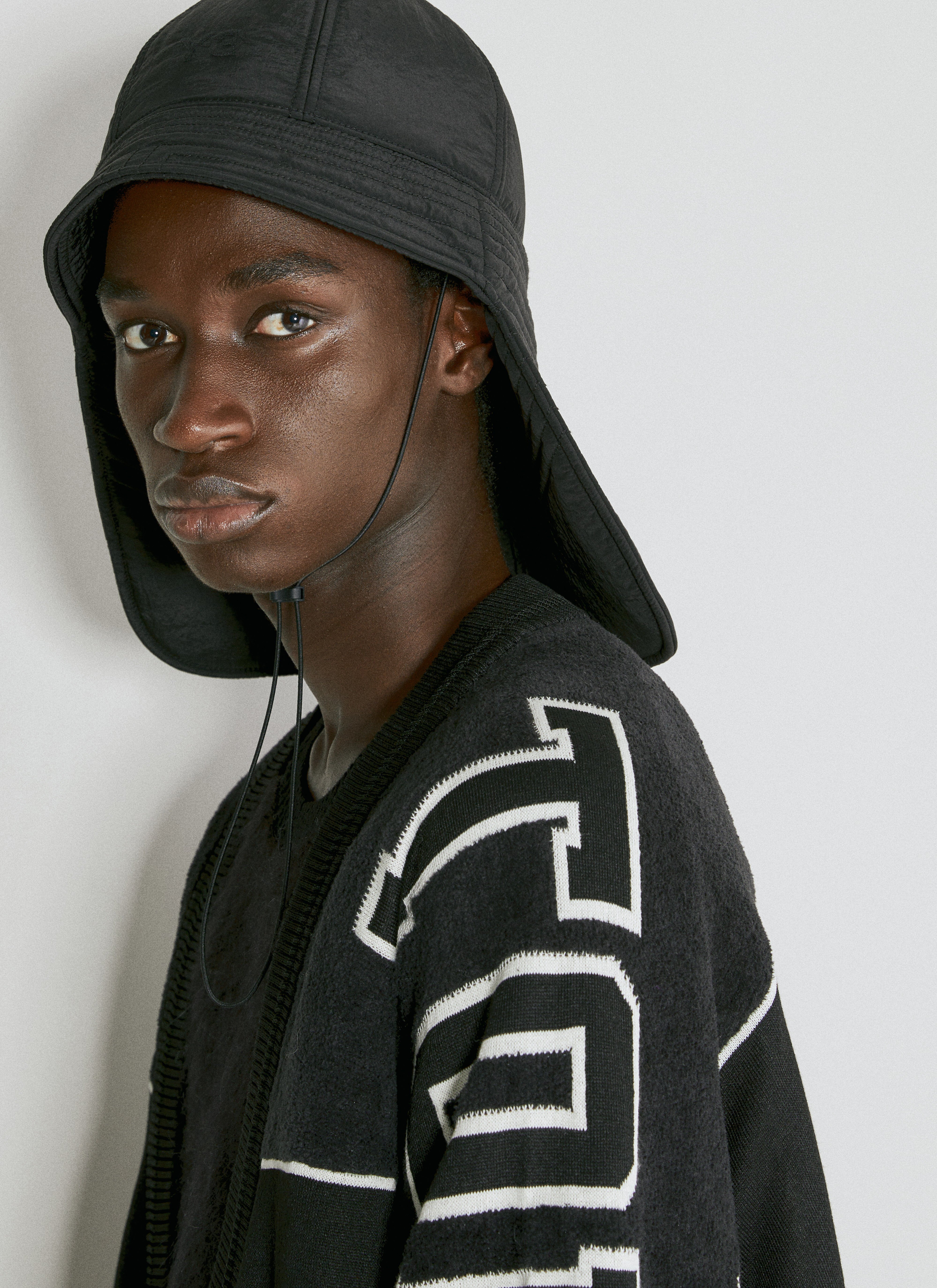 Y3 bucket hat cheap