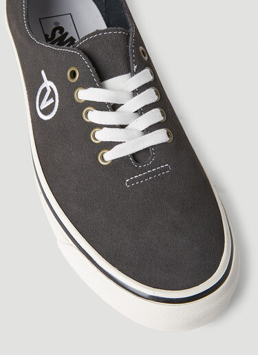 Authentic One Piece DX Sneakers Vans Authentic One Piece DX Sneakers Black van0152002