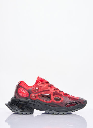Rombaut Nucleo Sneakers Red rmb0158002