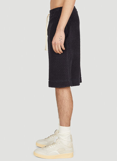 Jil Sander+ Terry Shorts Navy jsp0151012