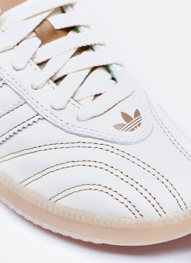 adidas by Wales Bonner Samba Sneakers Brown awb0357006