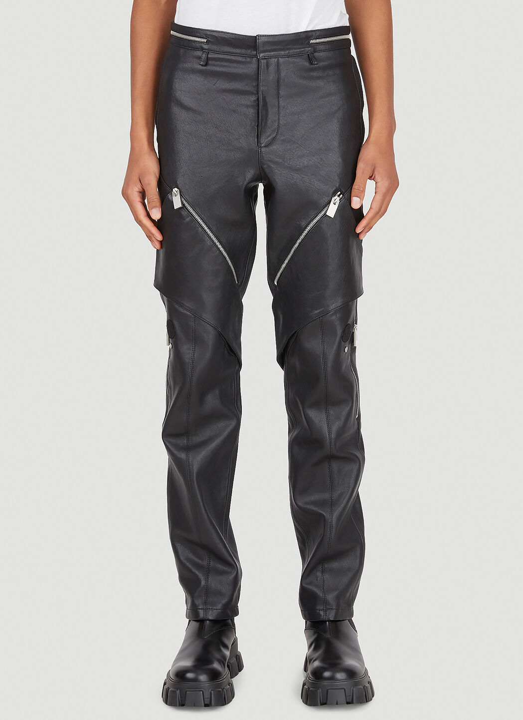 Moncler alyx pants clearance