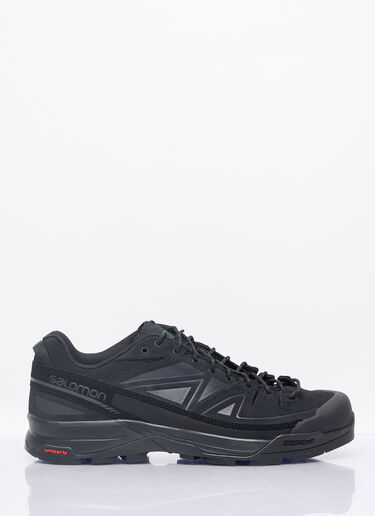 Salomon X-ALP Sneakers Black sal0158018