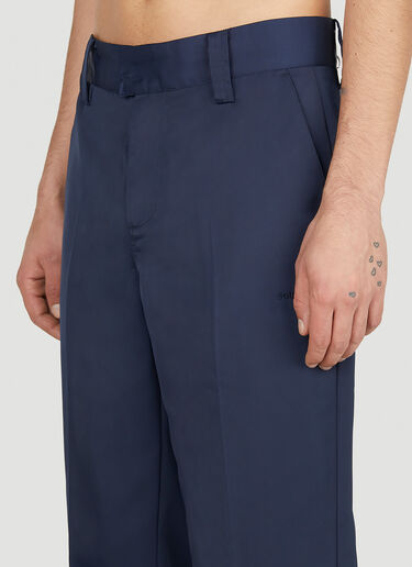 Soulland Everet Pants Blue sld0352009