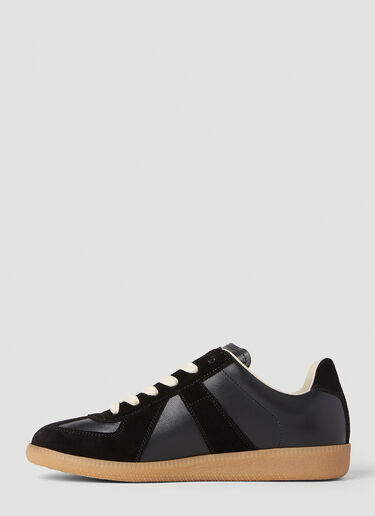 Maison Margiela Replica Sneakers Black mla0251033