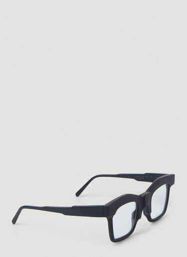 Kuboraum P3 Sunglasses Black kub0349016