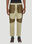 Arnar Már Jónsson Snuningur Trousers  Grey amj0148007