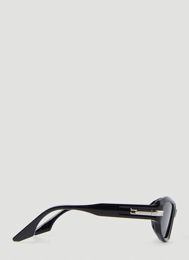 Tidan 太阳镜 Gentle Monster Tidan 太阳镜 黑 gtm0350014