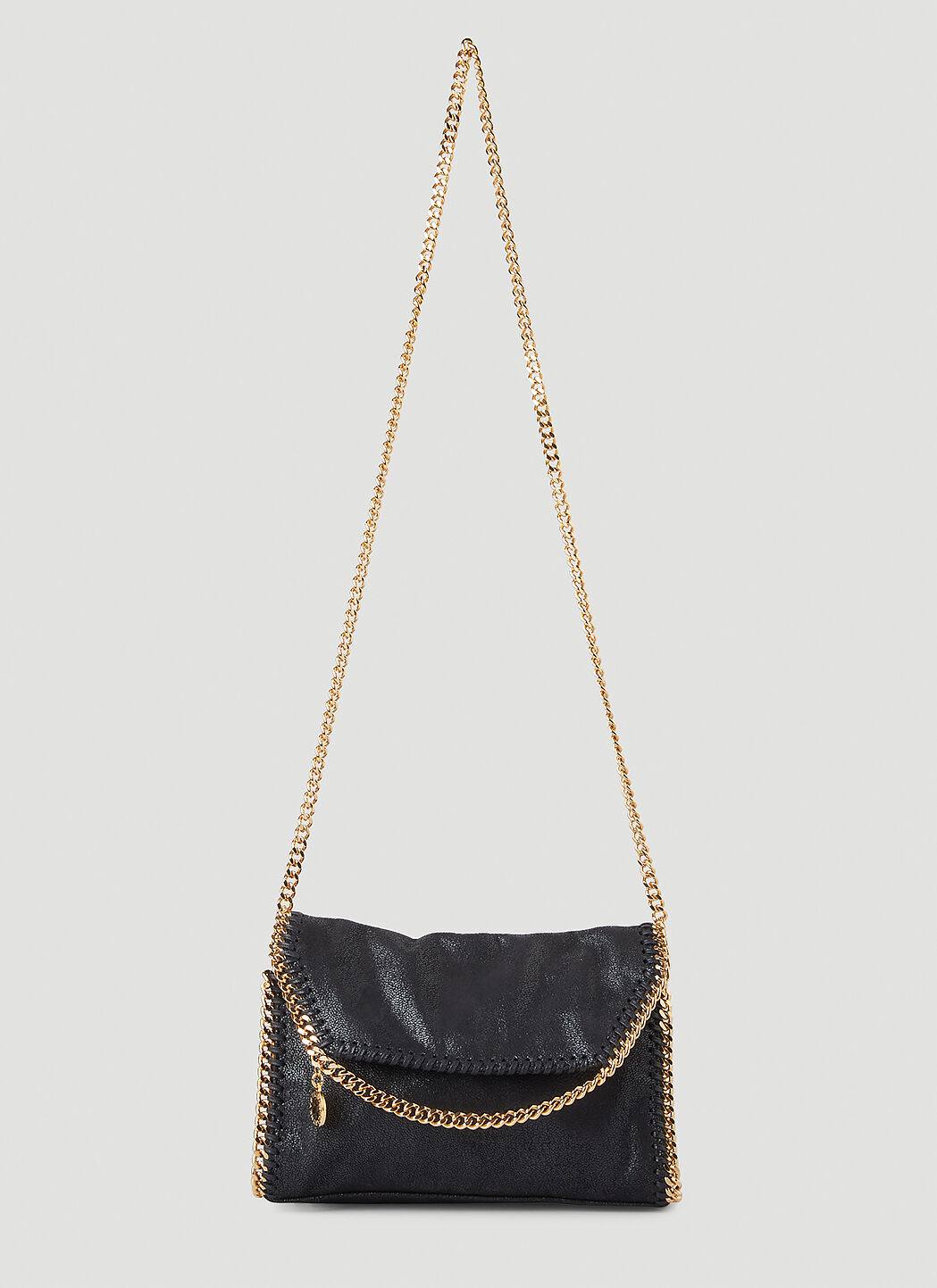 Stella mccartney 2025 mini shoulder bag