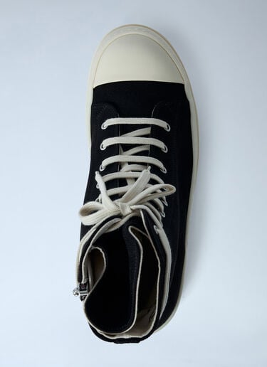 High-Top Sneakers Rick Owens DRKSHDW High-Top Sneakers Black drk0162013