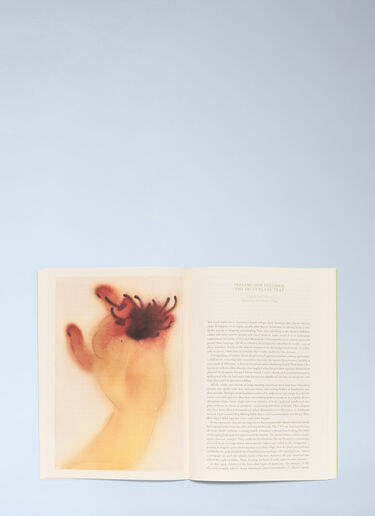 Antenne Books Forbidden Fruit Green ane0564019