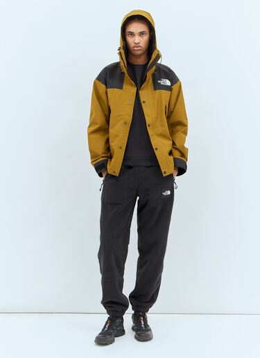 The North Face GTX Mountain Jacket Green tnf0158007