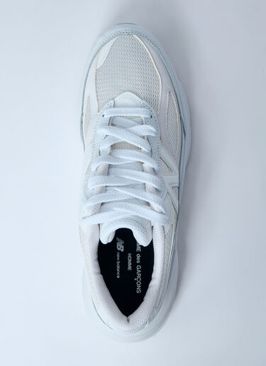 990 Sneakers CDG X New Balance 990 Sneakers White nbc0160002