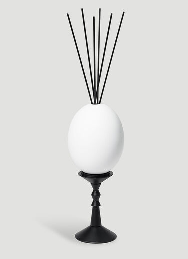 Trudon Cyrnos L'Oeuf Diffuser White wps0670281