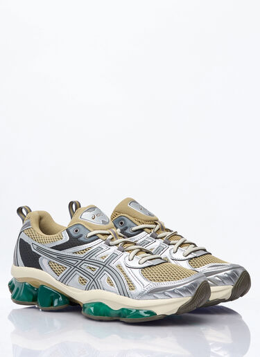 Asics Gel-Quantum Kinetic Sneakers Grey asi0159002