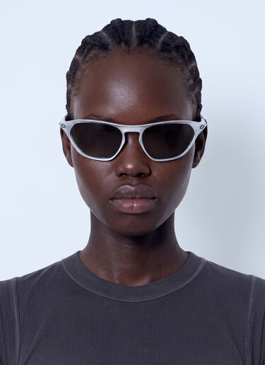 Oakley Cage Jacket® Sunglasses 회색 lxo0366024