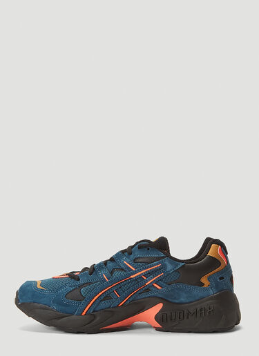 Asics Gel-Kayano 5 OG Sneakers Blue asi0342005