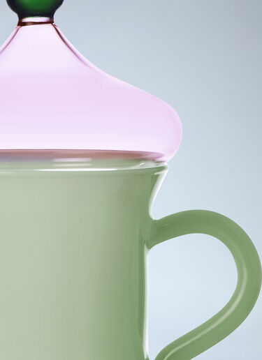 Ichendorf Milano Sogni D'Oriente Mug Multicolour wps0692077