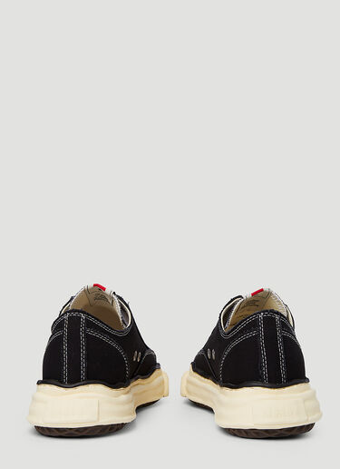Maison Mihara Yasuhiro Peterson Sneakers Black mmy0150011