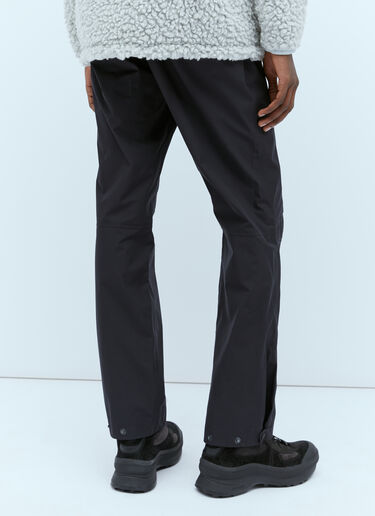 Keilir Paclite Track Pants 66°North Keilir Paclite Track Pants Black ssn0154006