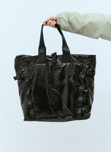 Rains Sibu Shopper Bag Black rai0356015