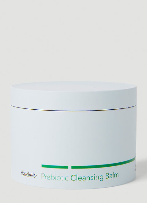 Haeckels Prebiotic Cleansing Balm White hks0351005