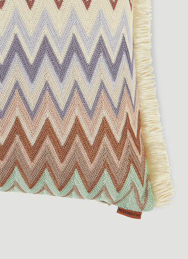 Margot Cushion Missoni Margot Cushion Red wps0670137