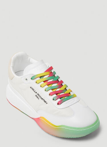 Stella McCartney Loop Sneakers White stm0247039
