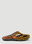 Keen Shanti Leopard Slides Black kee0146008