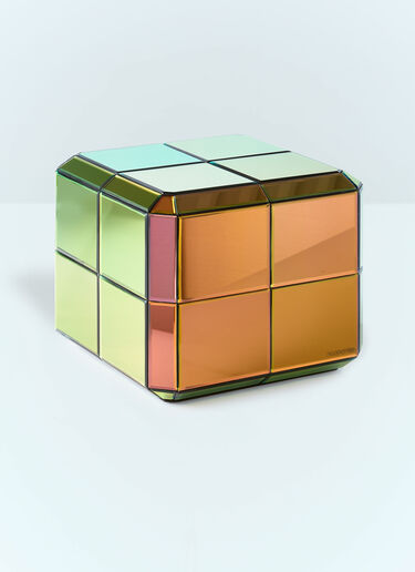 POLSPOTTEN Pixel Coffee Table Multicolour wps0691450