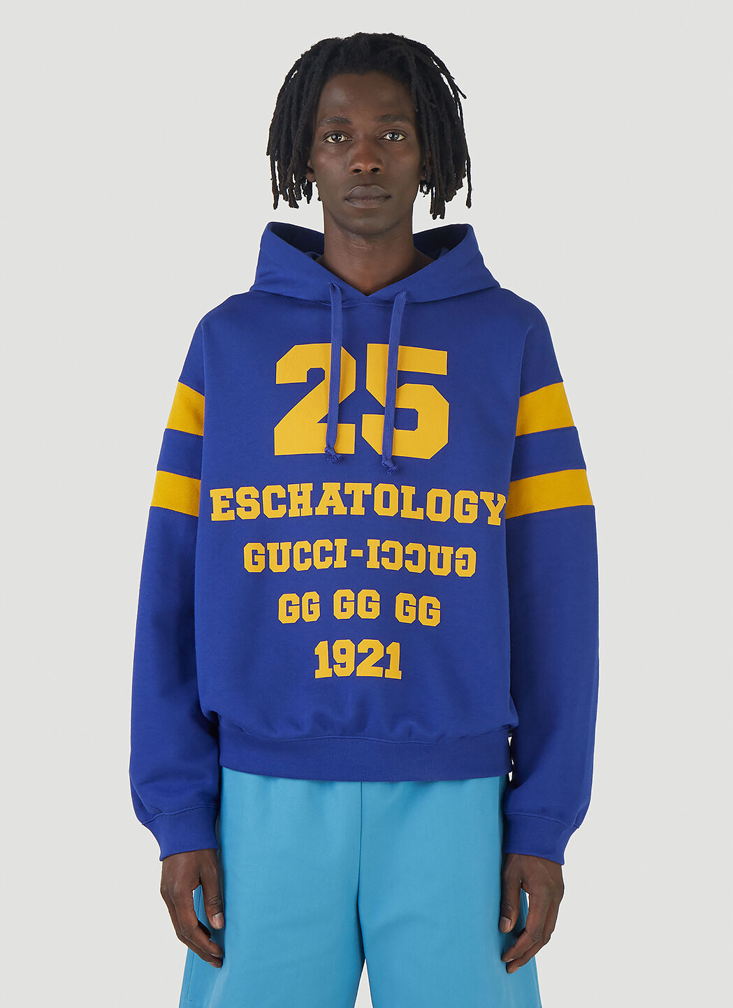 Gucci sweatshirt and sweatpants deals