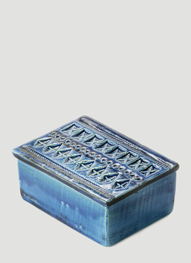 Bitossi Ceramiche Rimini Blu Box Blue wps0644298