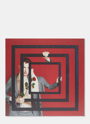 RECKONWRONG : WHITIES 009 Music RECKONWRONG : WHITIES 009 Black mus0504124