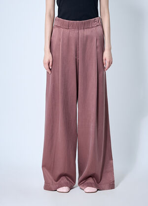 Lemaire Pila Pants Black lem0260009