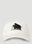 Carne Bollente Wonders of Nature Baseball Cap White cbn0352017