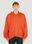 Camiel Fortgens 집 후드 스웨트셔츠 Blue caf0148004