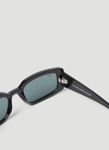 Ray-Ban Kiliane Sunglasses Black lrb0353001