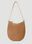 Aesther Ekme Hobo Shoulder Bag Black aes0251001