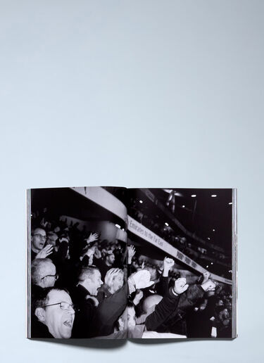 Antenne Books The Other Side Green ane0564012