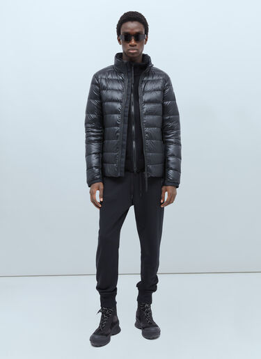 Canada Goose Lawson Fleece Jacket Black can0153012