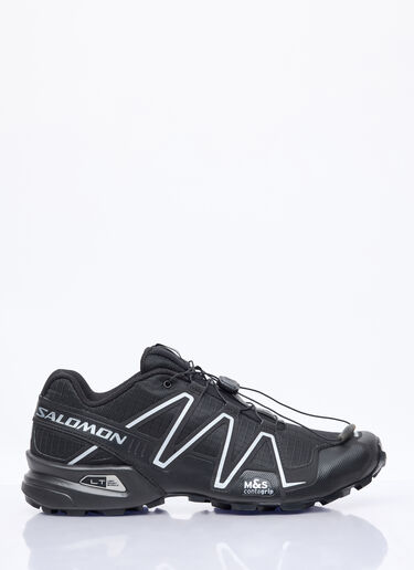 Salomon Speedcross 3 Sneakers Black sal0158016