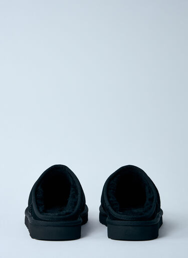 UGG Classic Slip-On Mules Black ugg0160004