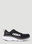Hoka One One 본디 8 스니커즈 블랙 hok0351005