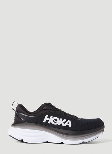 본디 8 스니커즈 HOKA 본디 8 스니커즈 블랙 hok0151004