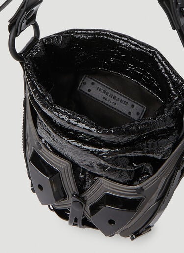 Innerraum Module 01 Shoulder Bag Black inn0352014