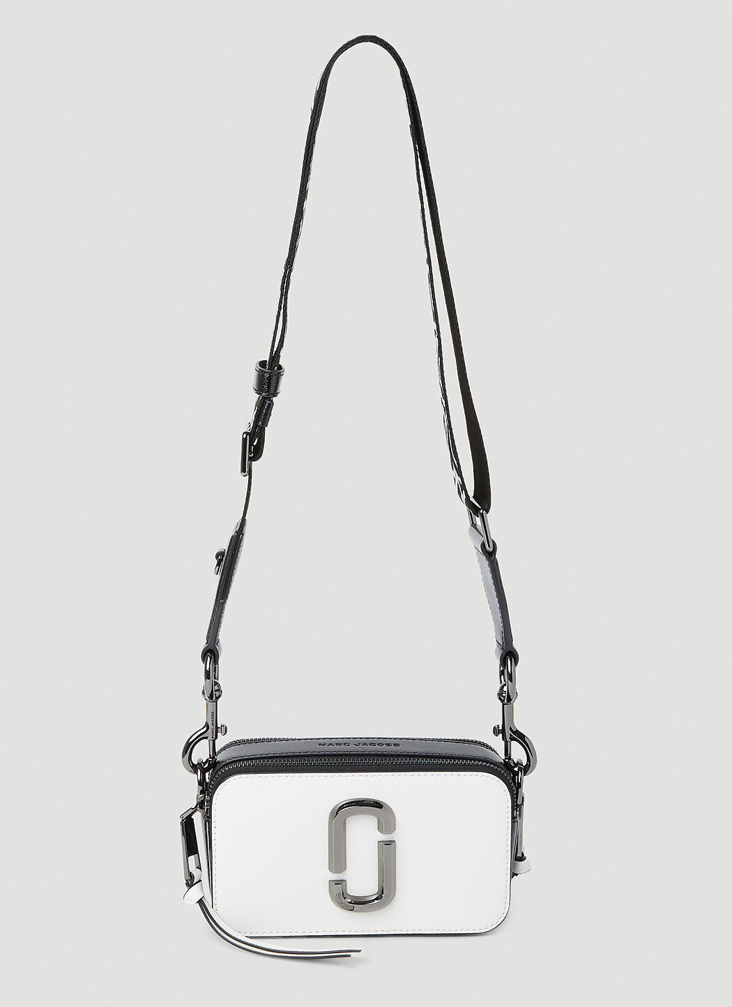 Marc Jacobs Women s Snapshot Shoulder Bag in Black LN CC