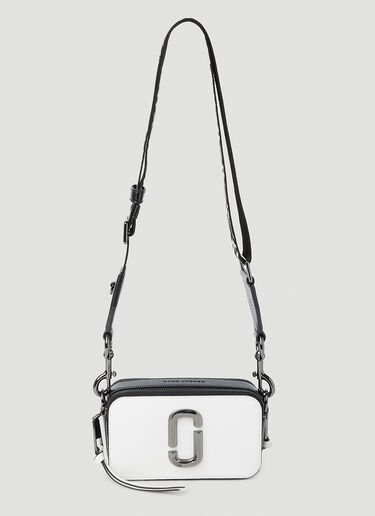 Marc Jacobs Snapshot 单肩包 黑色 mcj0253031